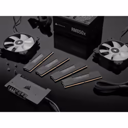 Corsair Vengeance CMK32GX5M2E6000Z36 memory module 32 GB 2 x 16 GB DDR5 4800 MHz - Additional view 7