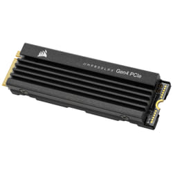 Corsair MP600 PRO LPX 8 TB M.2 PCI Express 4.0 NVMe 3D TLC NAND