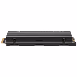 Corsair MP600 PRO LPX 8 TB M.2 PCI Express 4.0 NVMe 3D TLC NAND