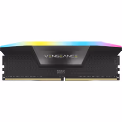 Corsair Vengeance RGB CMH32GX5M2B6000C38 memory module 32 GB 2 x 16 GB DDR5 6000 MHz - Additional view 3