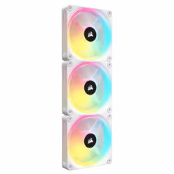 Corsair XH405i Processor Liquid cooling kit White - Additional view 4