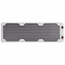 Corsair XH405i Processor Liquid cooling kit White - Additional view 6