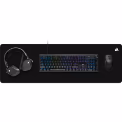 Corsair MM500 v2 Gaming mouse pad Black - Additional view 4