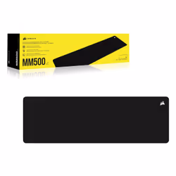 Corsair MM500 v2 Gaming mouse pad Black - Additional view 5