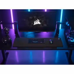 Corsair MM500 v2 Gaming mouse pad Black - Additional view 6