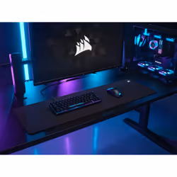 Corsair MM500 v2 Gaming mouse pad Black - Additional view 7