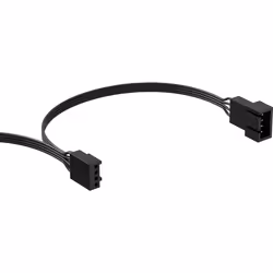 Corsair RS140 Computer case Fan 14 cm Black 2 pc(s) - Additional view 4
