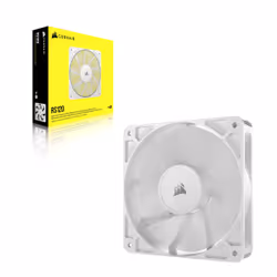 Corsair RS120 Computer case Fan 12 cm White 1 pc(s) - Additional view 6