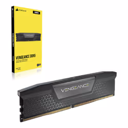 Corsair Vengeance CMK32GX5M2B6000C38 memory module 32 GB 2 x 16 GB DDR5 6000 MHz - Additional view 6