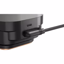 Corsair iCUE LINK TITAN RX RGB Processor All-in-one liquid cooler 14 cm Black 1 pc(s) - Additional view 5