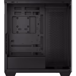 Corsair 3500X Midi Tower Black - Additional view 4