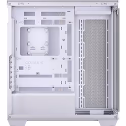 Corsair 3500X Midi Tower White - Additional view 4