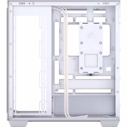 Corsair 3500X Midi Tower White - Additional view 5