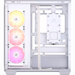 Corsair 3500X ARGB Midi Tower White - Additional view 5