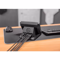 Elgato 10GBN9901 interface hub USB 3.2 Gen 2 (3.1 Gen 2) Type-A + Type-C 5000 Mbit/s - Additional view 3