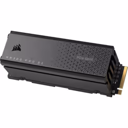 Corsair MP700 PRO SE 2 TB M.2 PCI Express 5.0 NVMe 3D TLC - Additional view 4