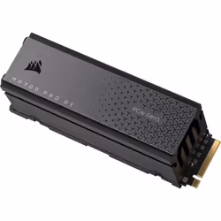 Corsair MP700 PRO SE 2 TB M.2 PCI Express 5.0 NVMe 3D TLC - Additional view 5