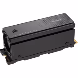 Corsair MP700 PRO SE 2 TB M.2 PCI Express 5.0 NVMe 3D TLC - Additional view 6