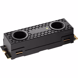 Corsair MP700 PRO SE Hydro X 4 TB M.2 PCI Express 5.0 NVMe 3D TLC NAND - Additional view 4