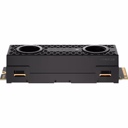 Corsair MP700 PRO SE Hydro X 4 TB M.2 PCI Express 5.0 NVMe 3D TLC NAND - Additional view 6