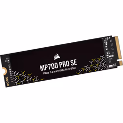 Corsair MP700 PRO SE 4 TB M.2 PCI Express 5.0 NVMe 3D TLC NAND - Additional view 4
