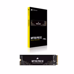 Corsair MP700 PRO SE 4 TB M.2 PCI Express 5.0 NVMe 3D TLC NAND - Additional view 5