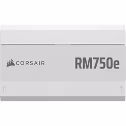 Corsair RMe Series RM750e power supply unit 750 W 20+4 pin ATX ATX White