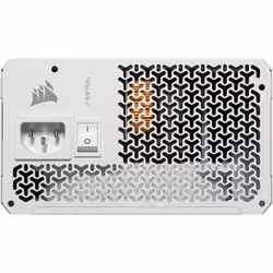 Corsair RMe Series RM750e power supply unit 750 W 20+4 pin ATX ATX White - Additional view 4