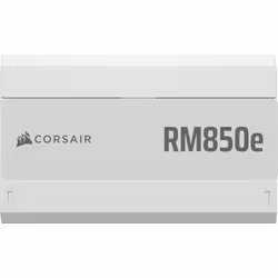 Corsair RMe Series RM850e power supply unit 850 W 20+4 pin ATX ATX White - Additional view 4
