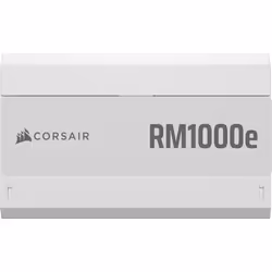Corsair RMe Series RM1000e power supply unit 1000 W 24-pin ATX ATX White - Additional view 4