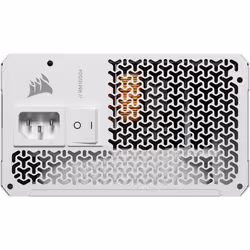 Corsair RMe Series RM1000e power supply unit 1000 W 24-pin ATX ATX White