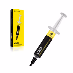 Corsair XTM60 heat sink compound Thermal paste 21 g - Additional view 5