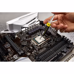 Corsair XTM60 heat sink compound Thermal paste 21 g - Additional view 8