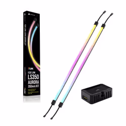 Corsair iCUE LINK LS350 Aurora LED strip - Additional view 4