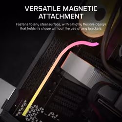 Corsair iCUE LINK LS350 Aurora LED strip - Additional view 8