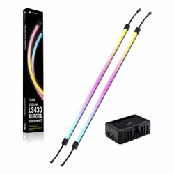 Corsair iCUE LINK LS430 Aurora LED strip - Additional view 4