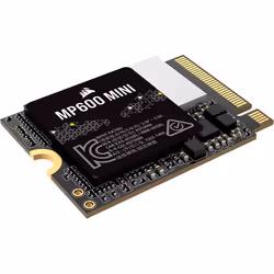 Corsair MP600 Mini 1 TB M.2 PCI Express 4.0 NVMe 3D TLC NAND - Additional view 5