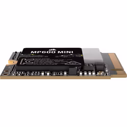 Corsair MP600 Mini 1 TB M.2 PCI Express 4.0 NVMe 3D TLC NAND - Additional view 6