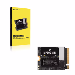 Corsair MP600 Mini 1 TB M.2 PCI Express 4.0 NVMe 3D TLC NAND - Additional view 7