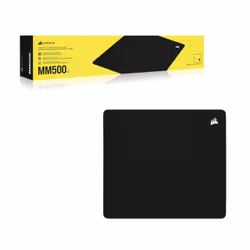 Corsair MM500 v2 Gaming mouse pad Black - Additional view 5