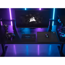 Corsair MM500 v2 Gaming mouse pad Black - Additional view 6