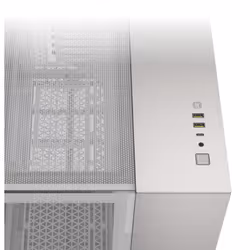 Corsair CC-9011289-WW computer case Midi Tower Grey, White - Additional view 2