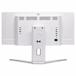 Corsair XENEON 34WQHD240-C computer monitor 86.4 cm (34") 3440 x 1440 pixels WQXGA QD-OLED White - Additional view 4