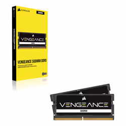 Corsair Vengeance CMSX16GX5M1A5200C44 memory module 16 GB 1 x 16 GB DDR5 5200 MHz - Additional view 4
