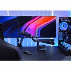 Elgato Wave Mic Arm Pro Low Profile Boom Arm - Additional view 7