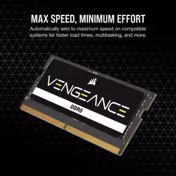 Corsair Vengeance CMSX64GX5M2A5600C48 memory module 64 GB 2 x 32 GB DDR5 5600 MHz - Additional view 7