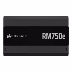 Corsair RMe Series RM750e power supply unit 750 W 24-pin ATX ATX Black - Additional view 4