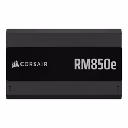 Corsair RM850e power supply unit 850 W 24-pin ATX ATX Black - Additional view 4