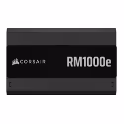 Corsair RM1000e power supply unit 1000 W 24-pin ATX ATX Black - Additional view 4