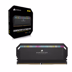 Corsair Dominator CMT64GX5M2B5600C40 memory module 64 GB 2 x 32 GB DDR5 5600 MHz - Additional view 5